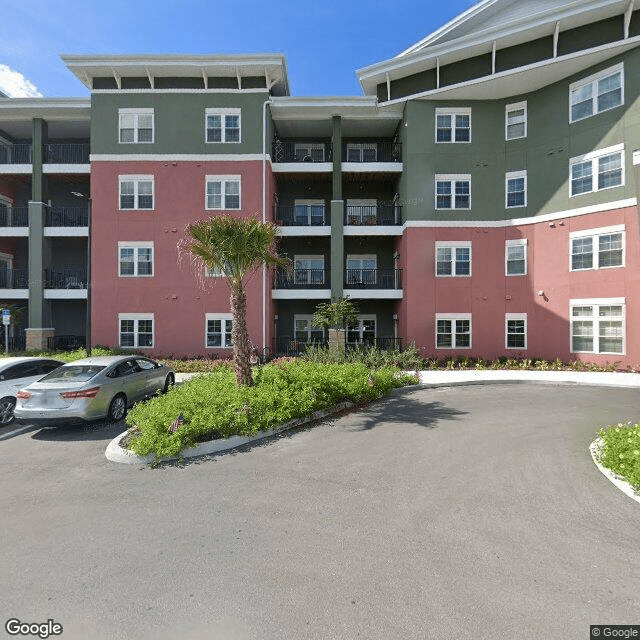 Keystone Place at Terra Bella Assisted Living & Memory Care Land O