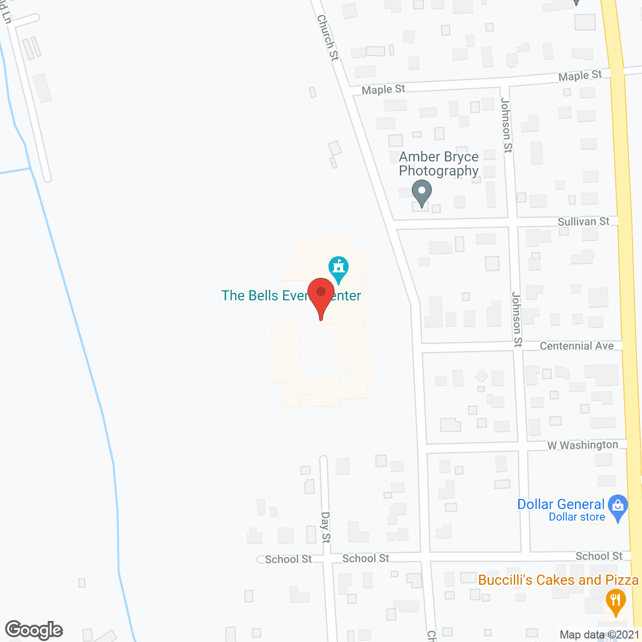 The Bells Senior Apartments{{ getCareTypeText }} Almont, MI 48003 2 Reviews