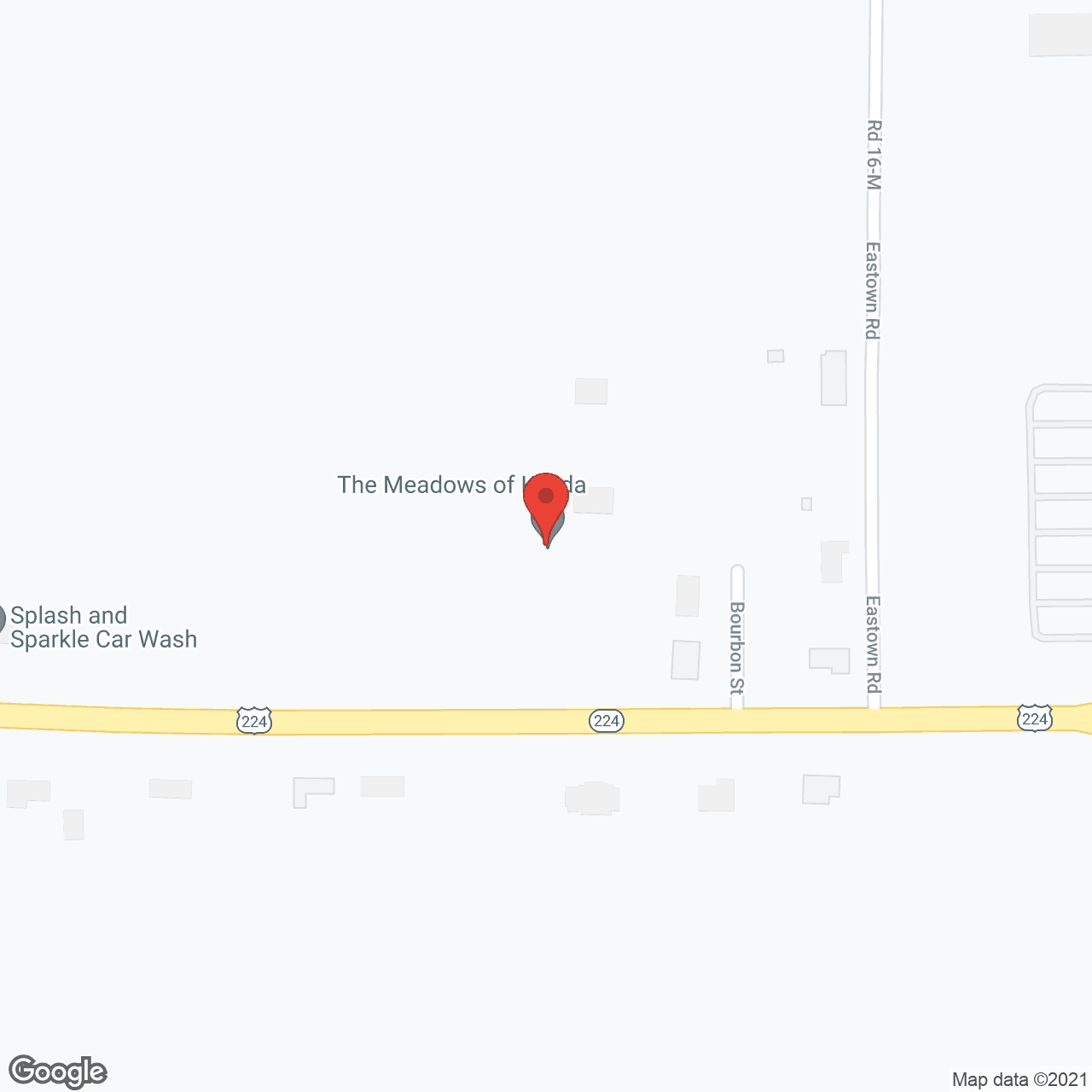 The Meadows of Kalida Assisted Living & Memory Care Kalida, OH