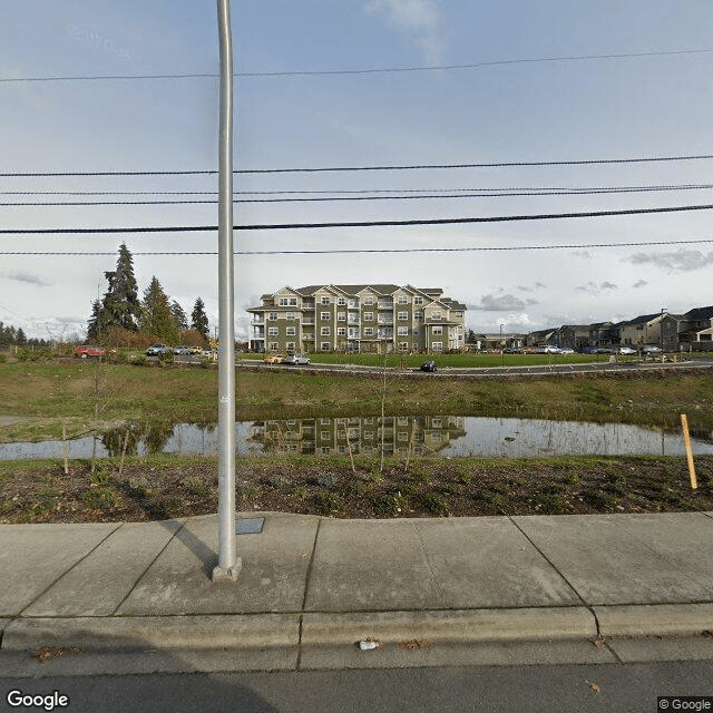 Julian Estates Independent Living Puyallup, WA 98373 10 Reviews