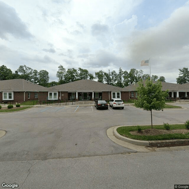 Meadowthorpe Assisted Living and Memory Care Lexington, KY 40511 16