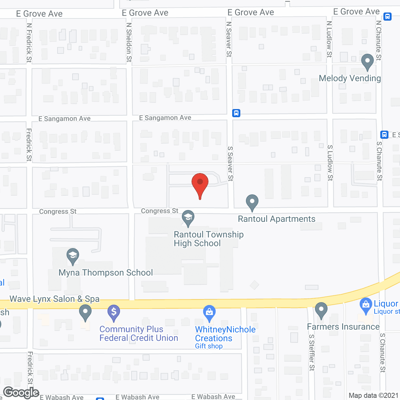 Eagle's View Supportive Living Assisted Living & Memory Care