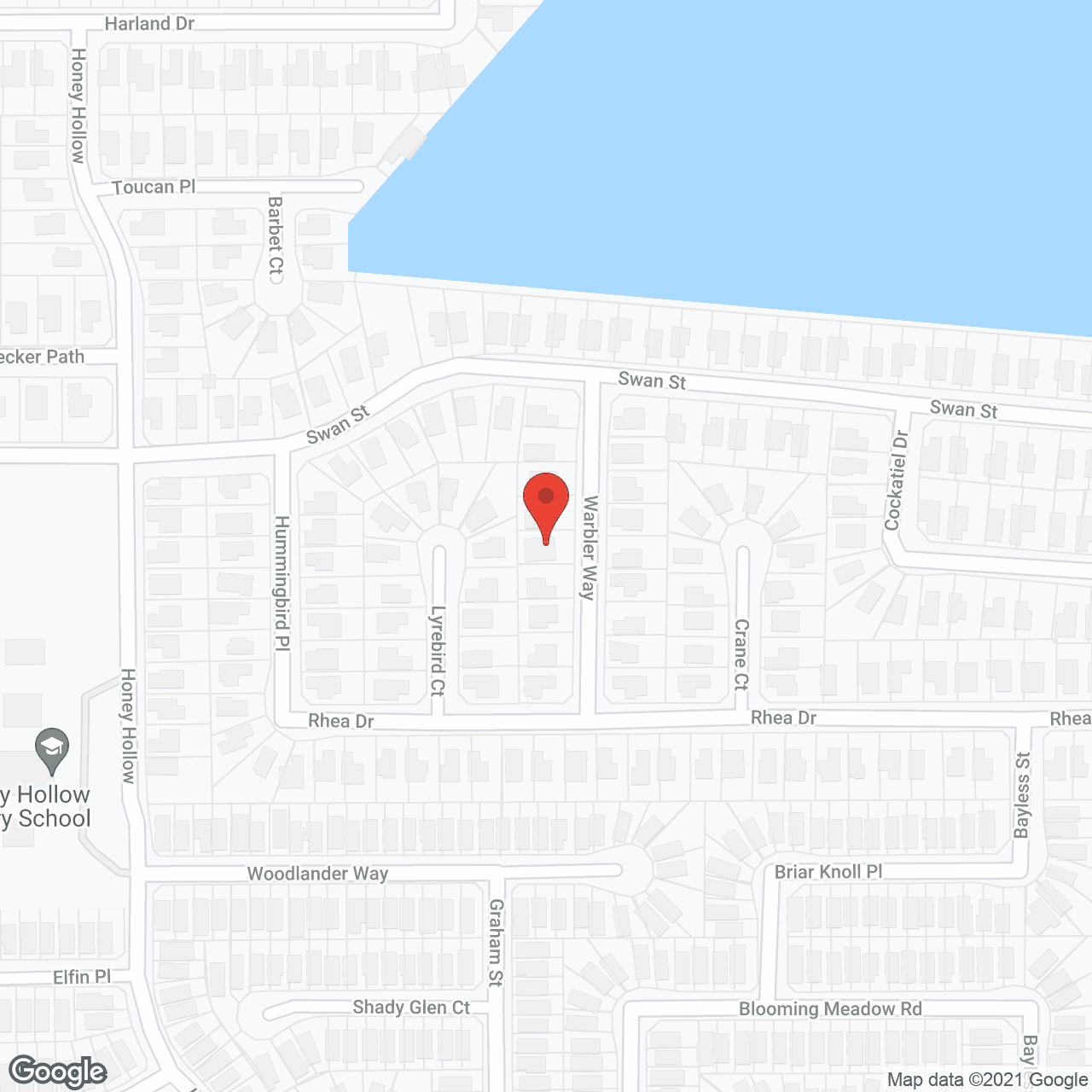 Warbler Home Residential Care Facility for the Elderly Memory Care & Residential Care Home