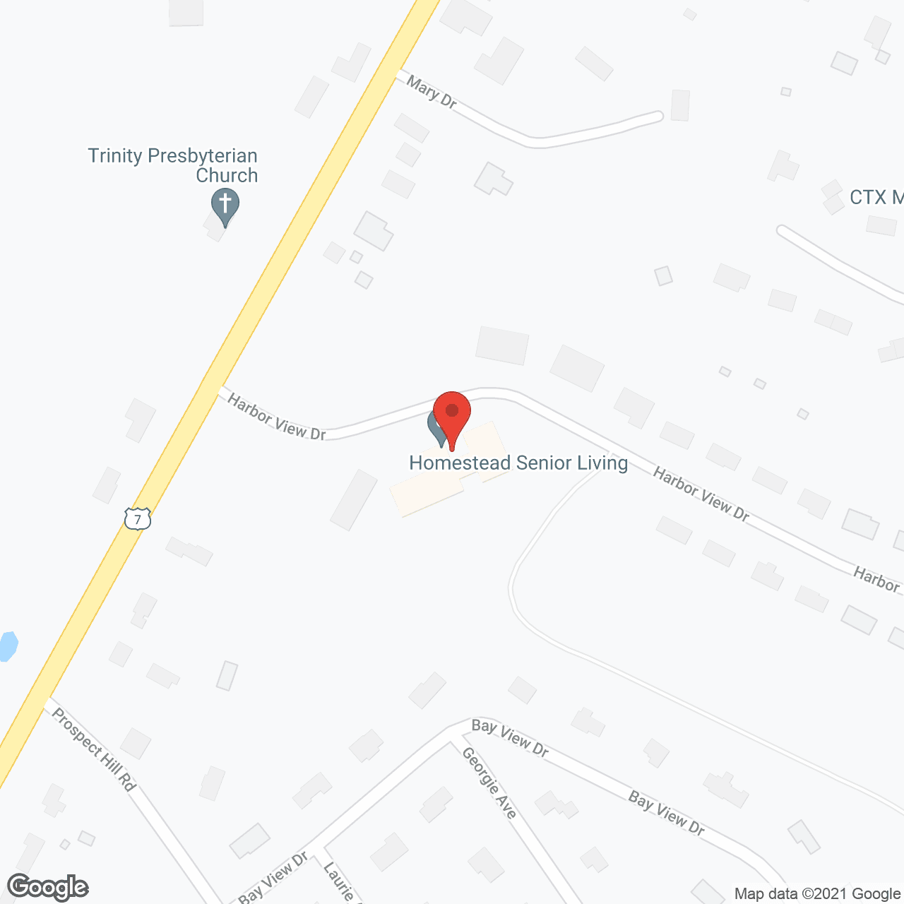 Homestead Senior Living Assisted Living Saint Albans, VT 05478 8