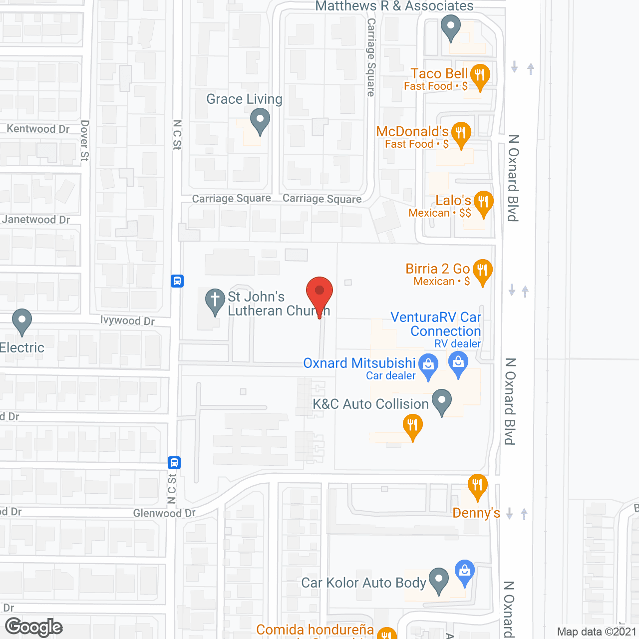 Clearwater at Riverpark Independent Living Oxnard, CA 93036 12