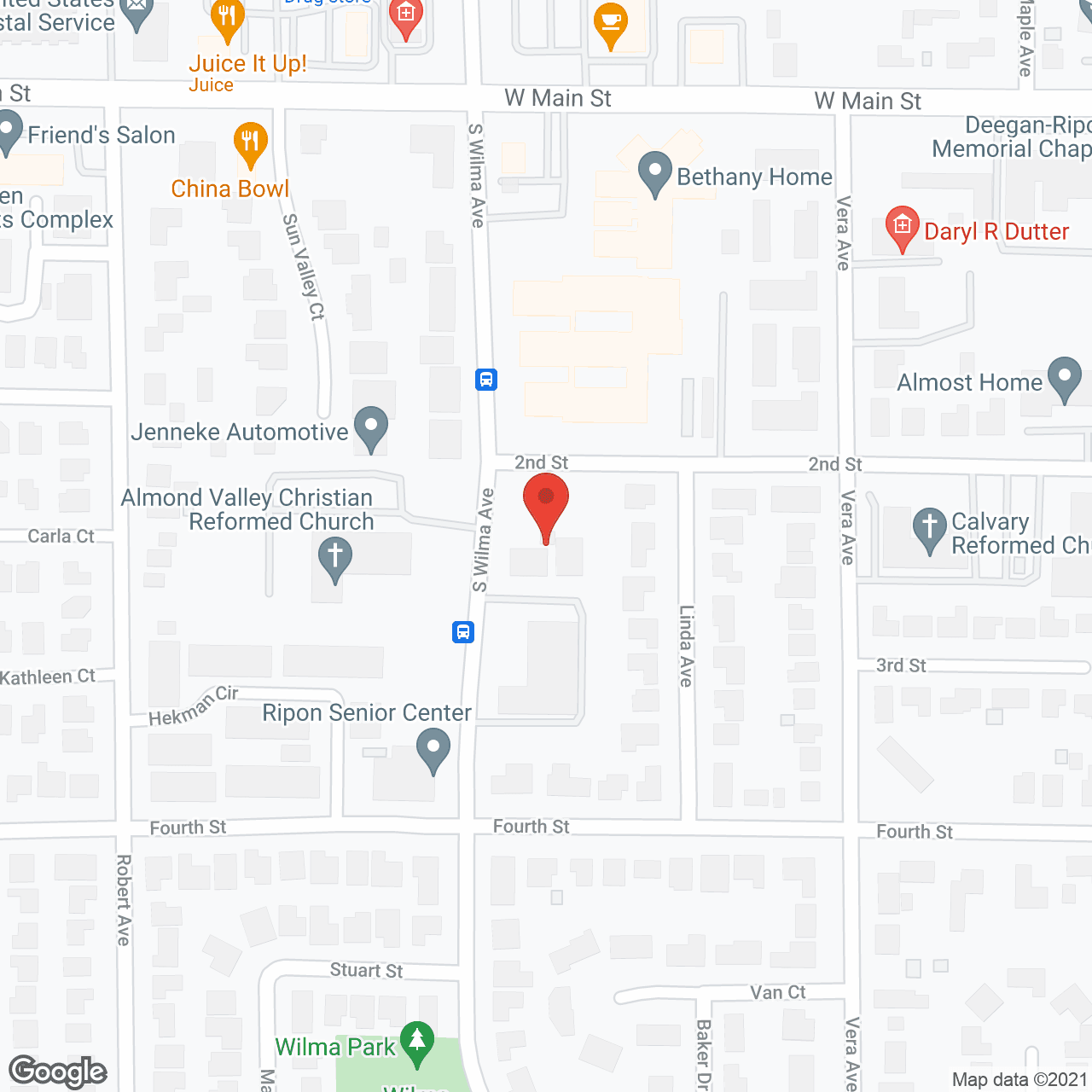 Beth Haven Assisted Living & Memory Care Ripon, CA 95366 1 Review