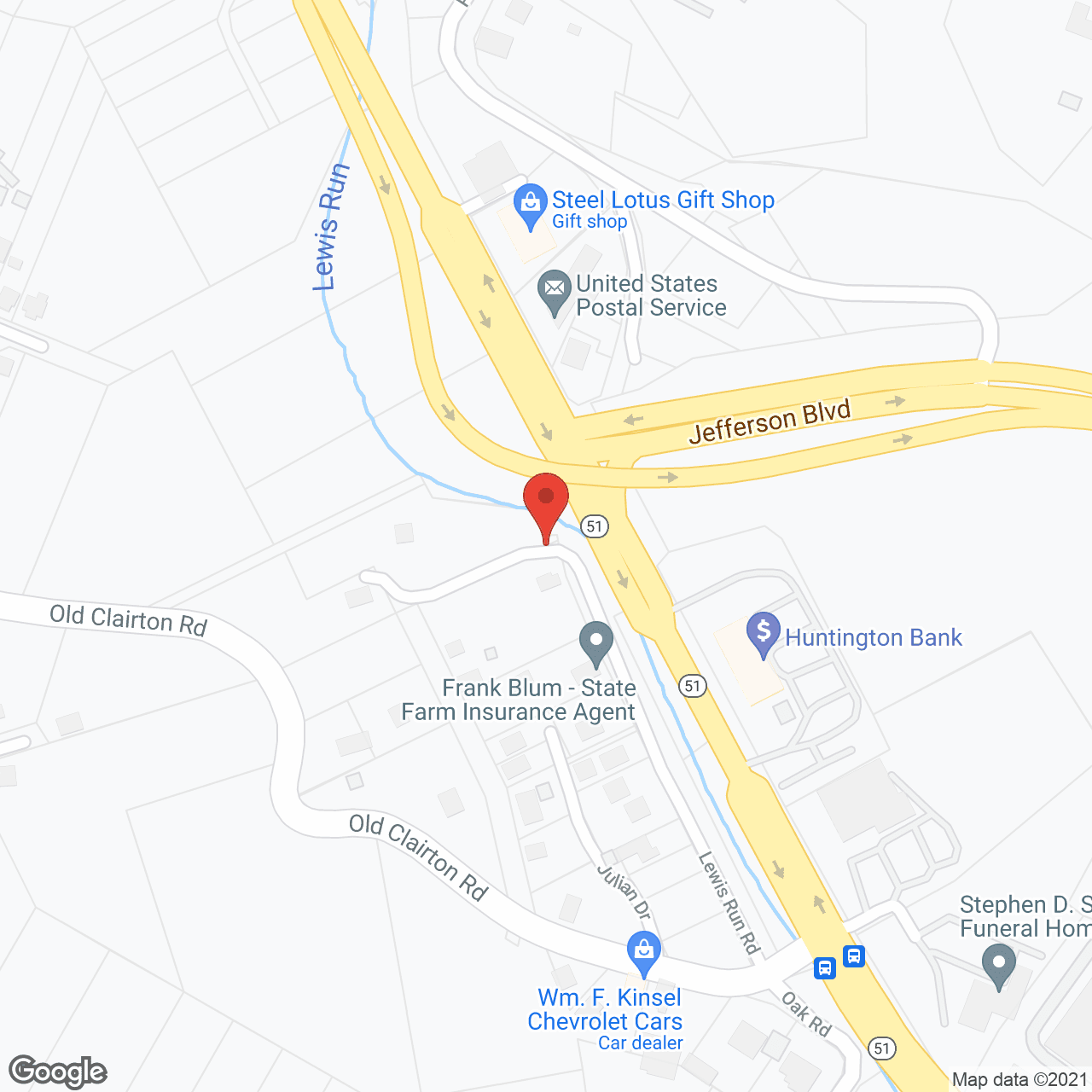 The Residence at Arrowood Assisted Living Pittsburgh, PA 15122 4