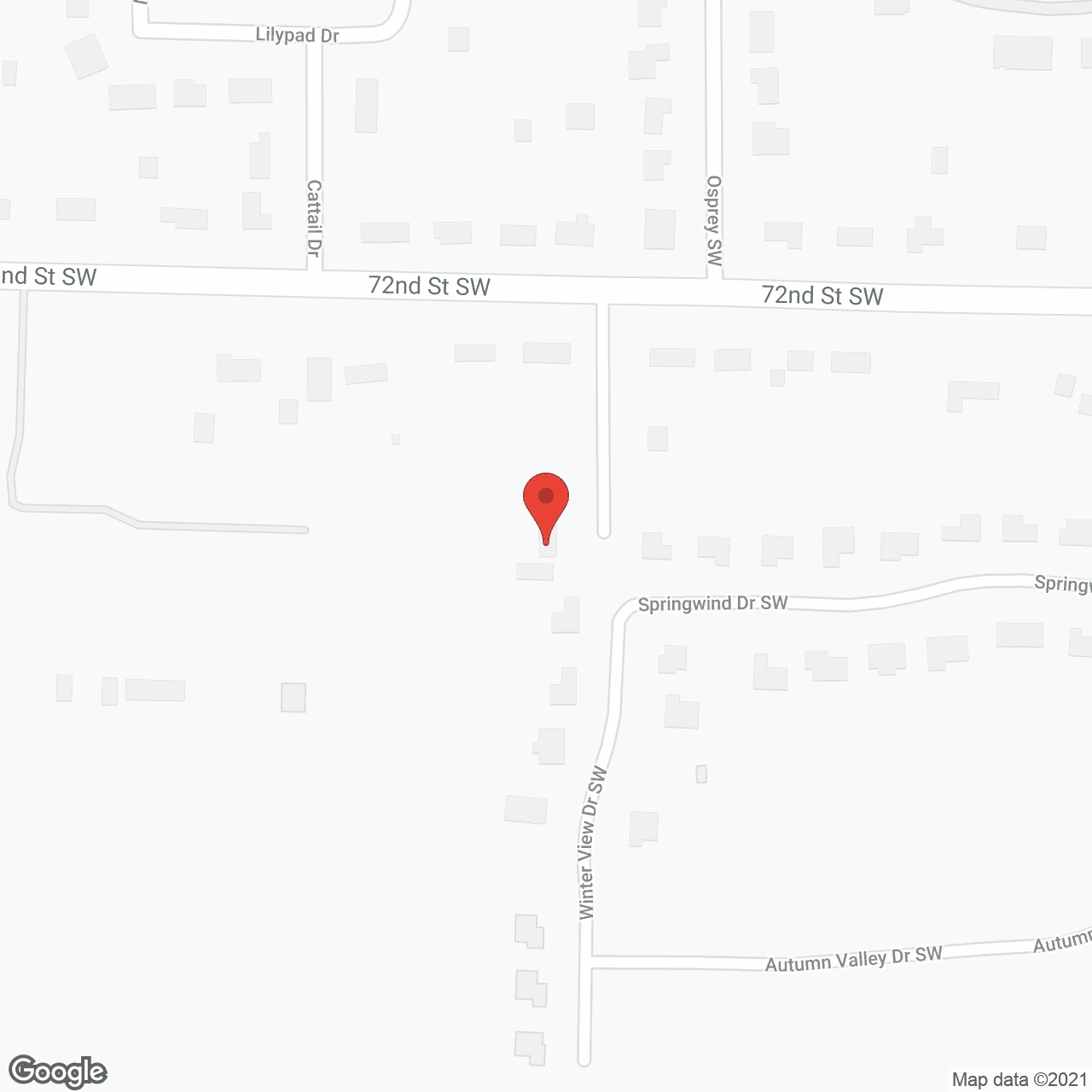 Platinum Living of Michigan Byron Center Memory Care & Residential