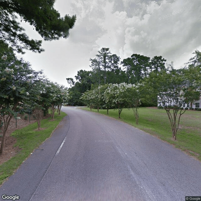 Bloom at Belfair Independent Living & Memory Care Bluffton, SC