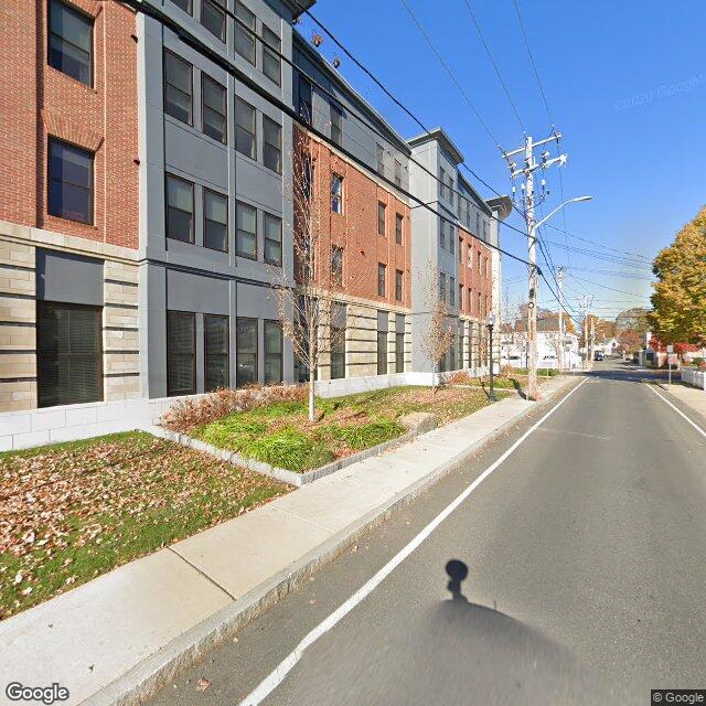 The Residence at Melrose Station Assisted Living & Memory Care Melrose, MA 02176 21 Reviews