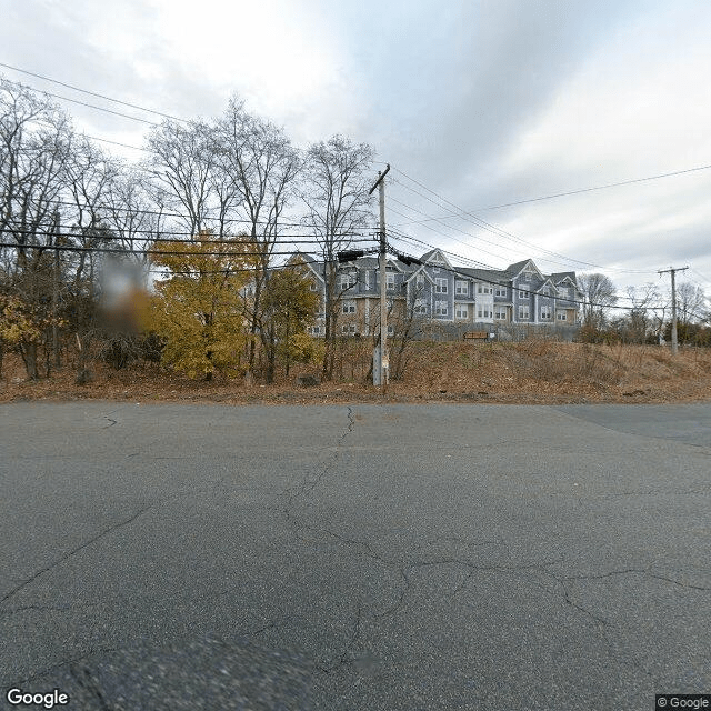 The Residence at Vinnin Square Assisted Living & Memory Care