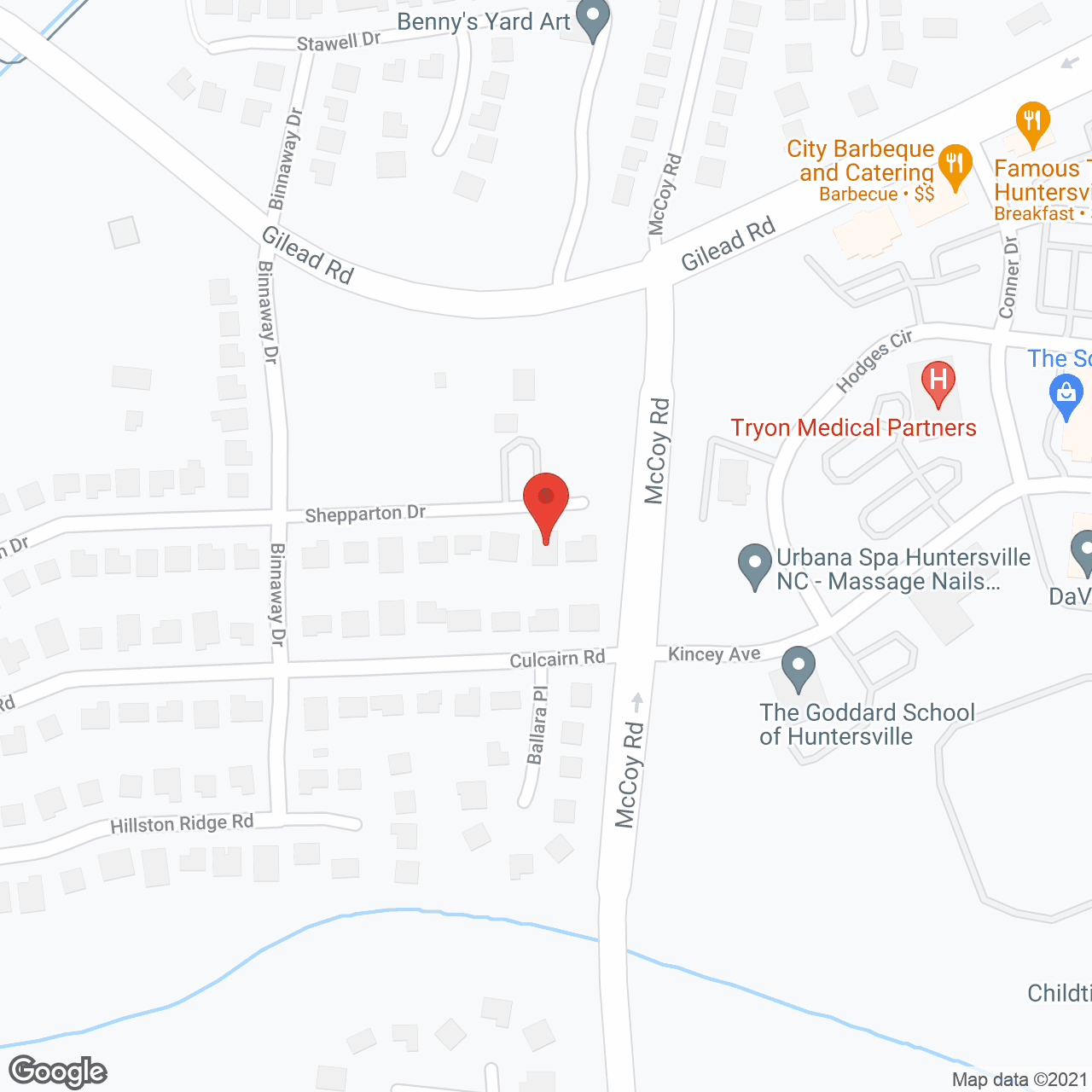 Shepparton Family Care Home Memory Care & Residential Care Home Huntersville, NC 28078 8