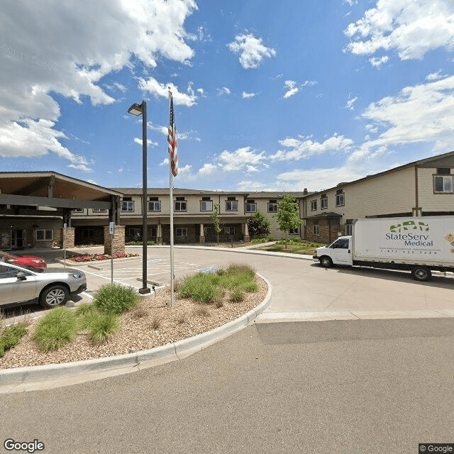 Ralston Creek Neighborhood Assisted Living and Memory Care