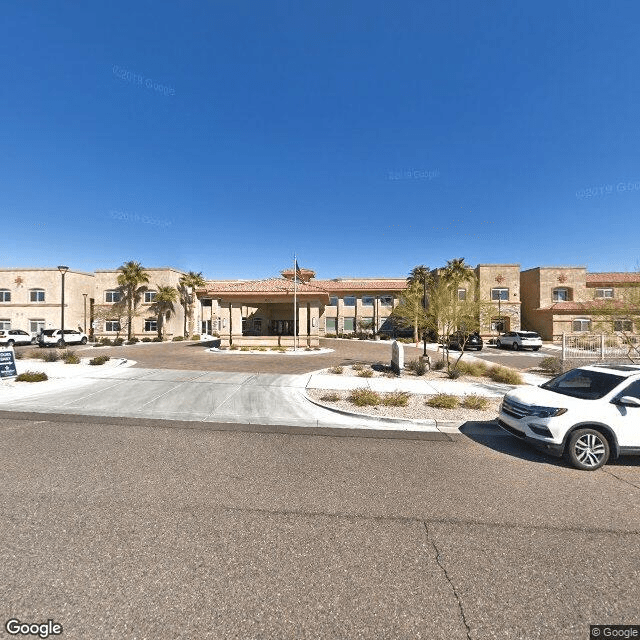 MorningStar of Fountain Hills Assisted Living & Memory Care