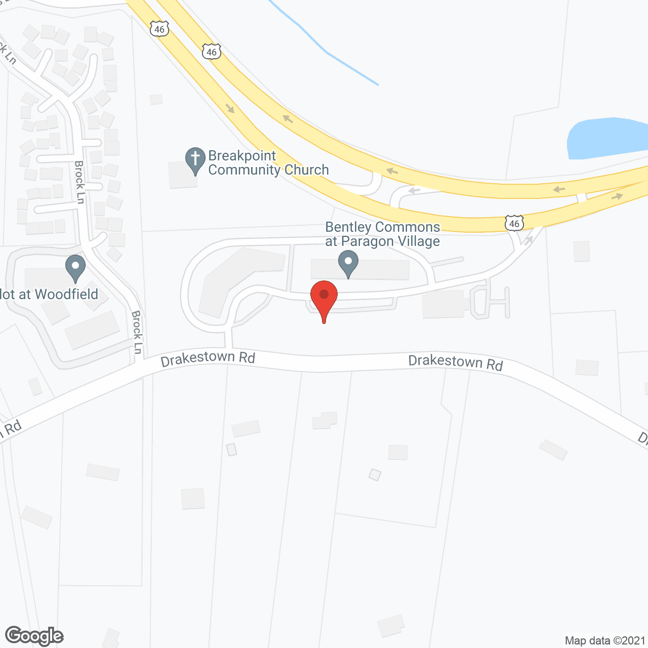 Paragon Village Assisted Living Hackettstown, NJ 07840 3 Reviews