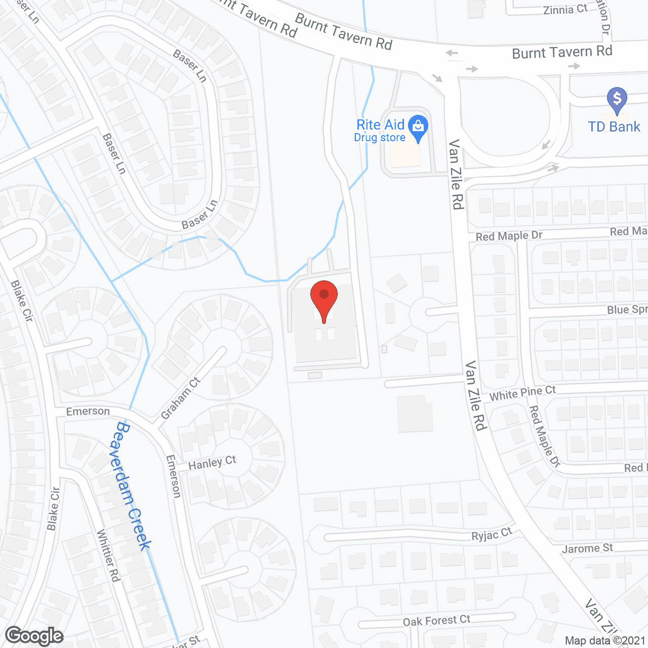 Willow Springs Rehabilitation and Healthcare Center Nursing Home