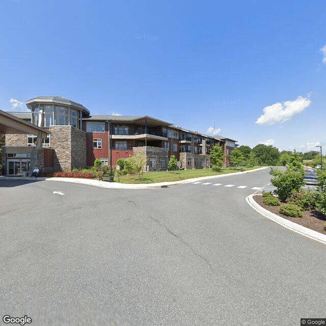 The Summit Assisted Living & Memory Care Hockessin, DE 19707 9