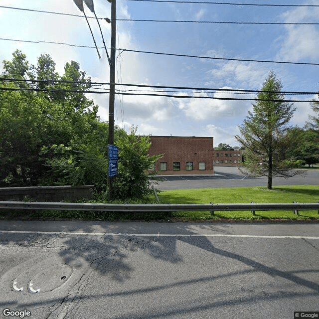 Sacred Heart Senior Living by the Creek Assisted Living & Memory Care