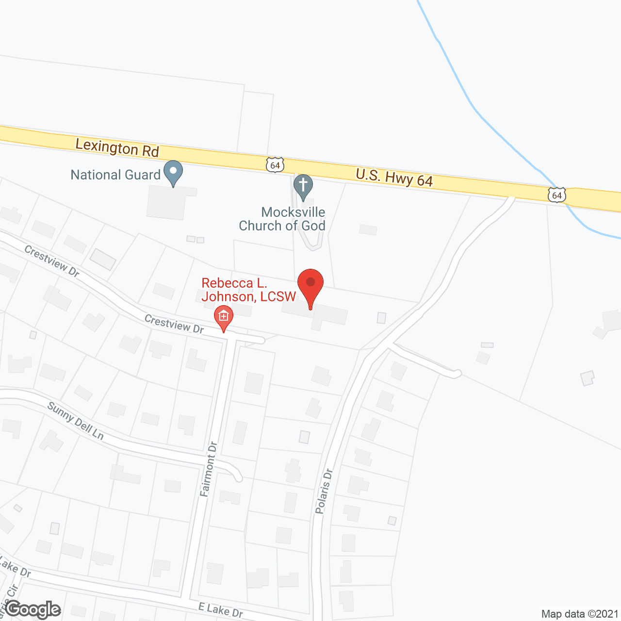 Heritage of Cedar Rock Assisted Living & Memory Care Mocksville, NC