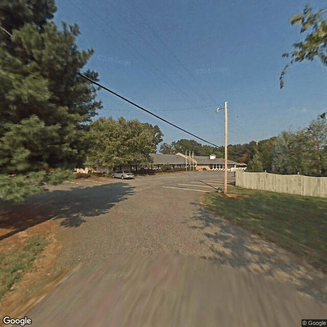 Heritage of Cedar Rock Assisted Living & Memory Care Mocksville, NC