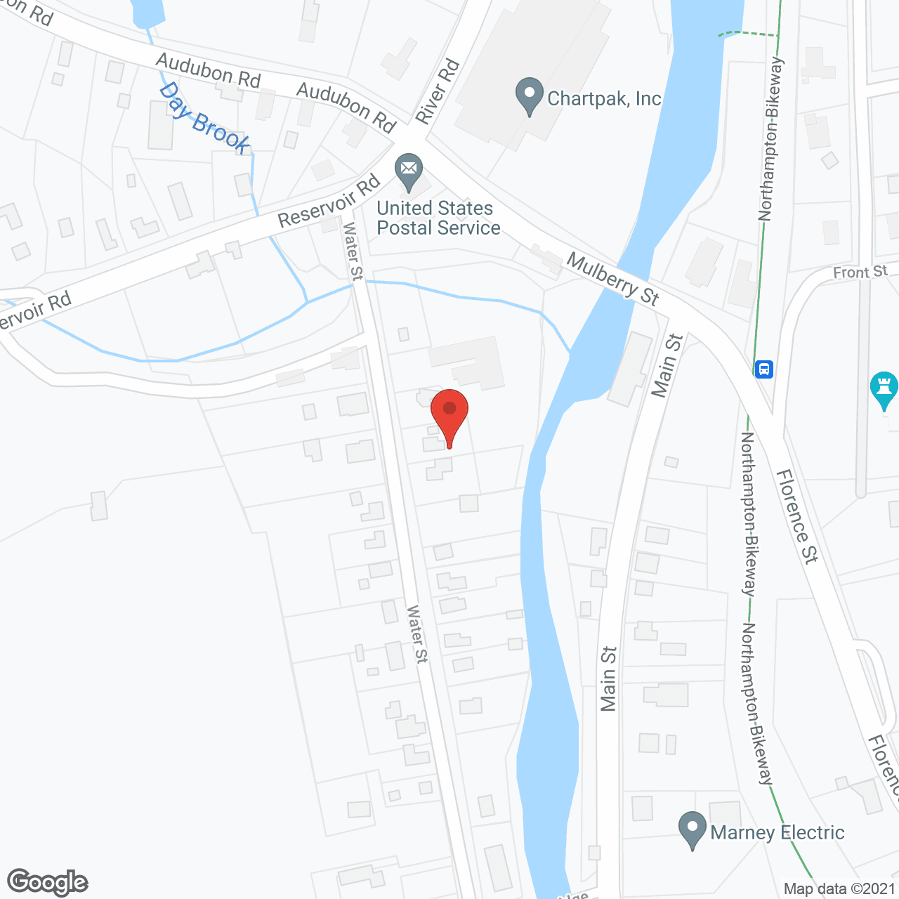 Linda Manor Assisted Living{{ getCareTypeText }} Leeds, MA 01053 14