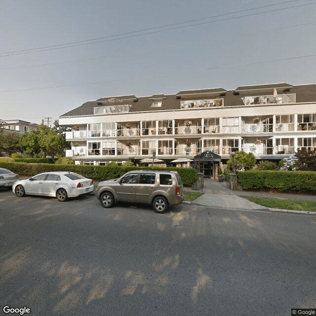 Amica Douglas House Assisted Living Victoria, BC V8V2N8 4 Reviews
