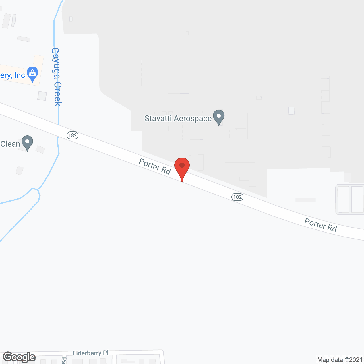 Elderwood Residences at Wheatfield Independent Living Wheatfield