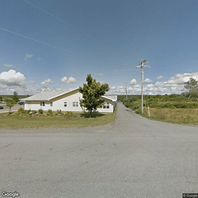 Port Hawkesbury Nursing Home Port Hawkesbury, NS B9A3A2