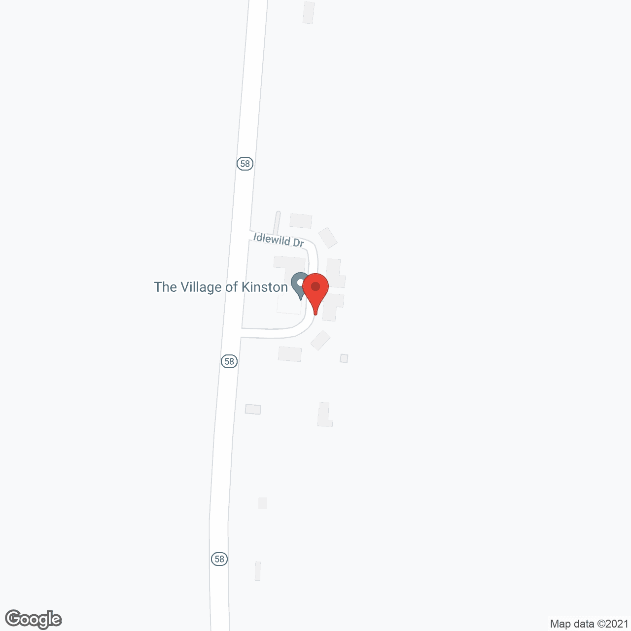 The Village of Kinston Assisted Living & Memory Care Kinston, NC