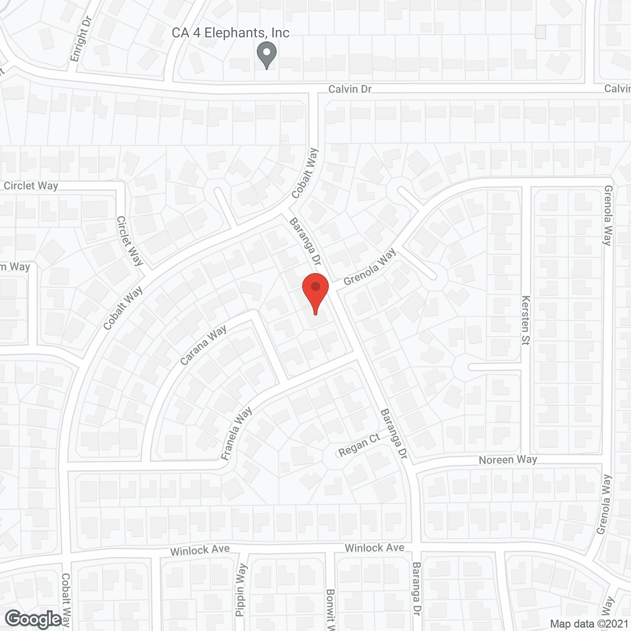 Best Life Home Care Memory Care & Residential Care Home Citrus