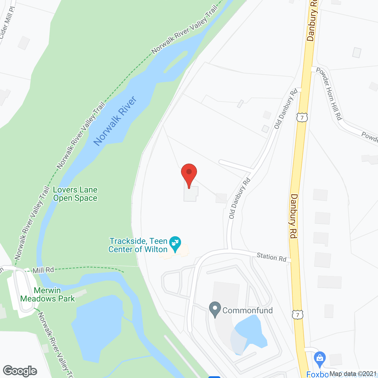 Wilton Commons Senior Apartments Wilton, CT 06897 1 Review