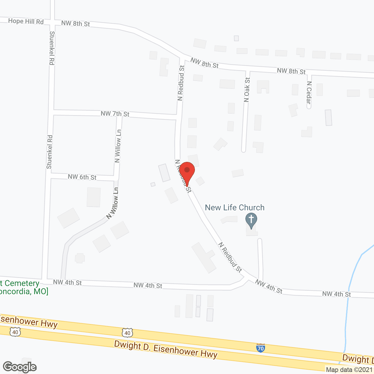 Essex of Concordia Assisted Living Concordia, MO 64020 6 Reviews