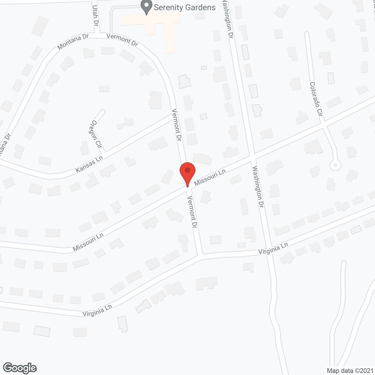 Serenity Gardens Assisted Living & Memory Care Kulpmont, PA 17834