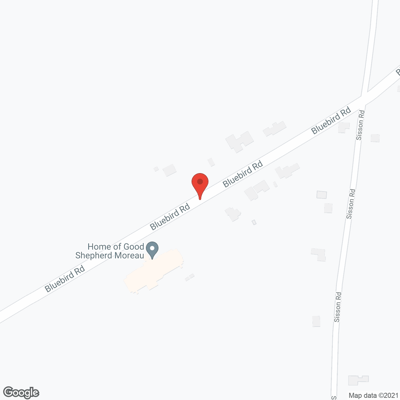 Home of the Good Shepherd Moreau Assisted Living Glens Falls, NY 12803 4 Reviews