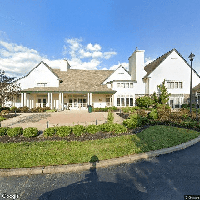 Lions Gate CCRC Assisted Living & Memory Care Voorhees, NJ 08043