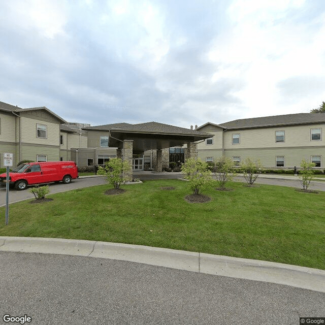 The Neighborhoods of White Lake Assisted Living & Memory Care White