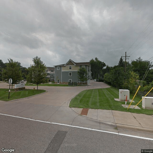 The Harbors Senior Living of Fridley Assisted Living & Memory Care