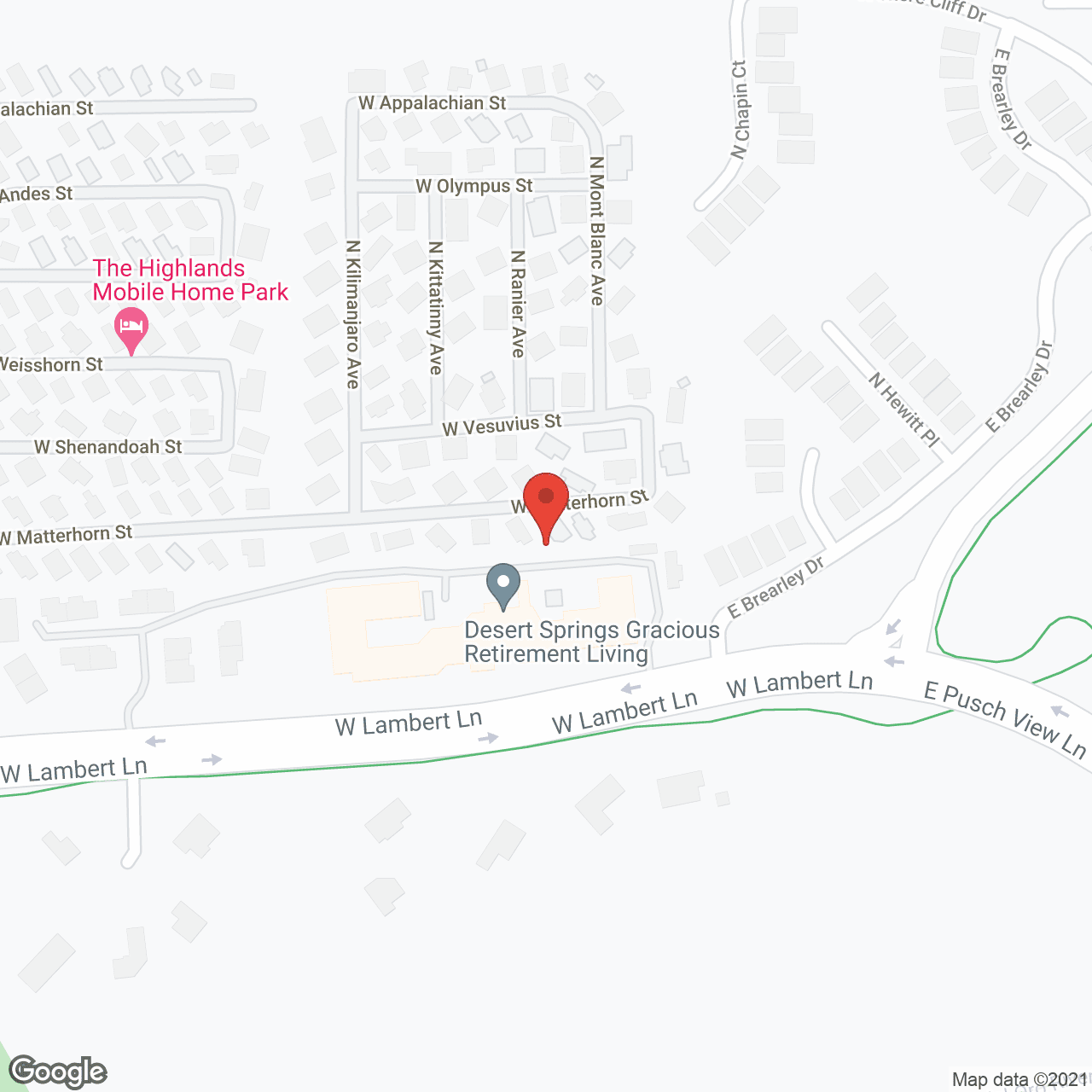 Desert Springs Independent Living Oro Valley, AZ 85737 41 Reviews