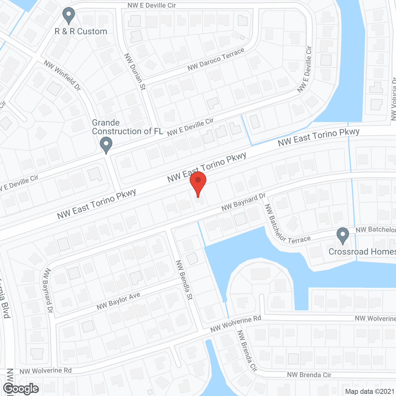 Arbor Village Home Residential Care Home St. Lucie West, FL 34986