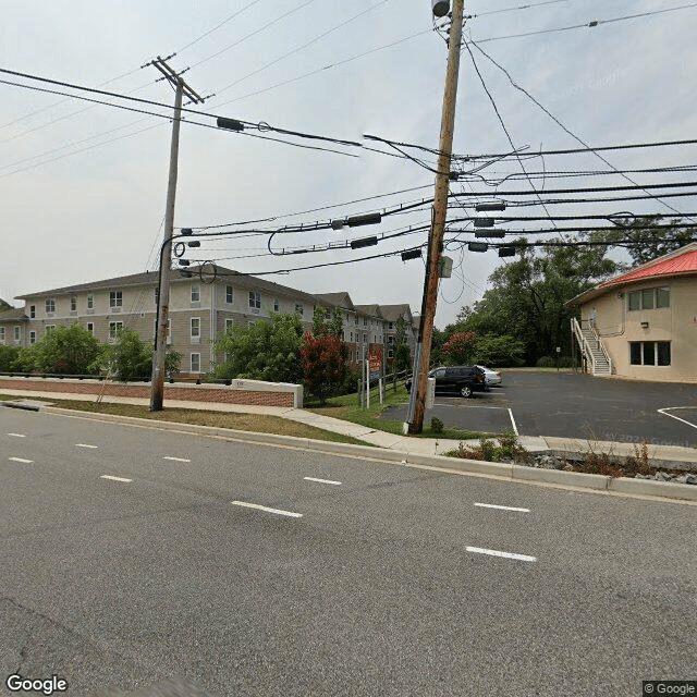 Park View at Severna Park Senior Apartments Severna Park, MD 21146