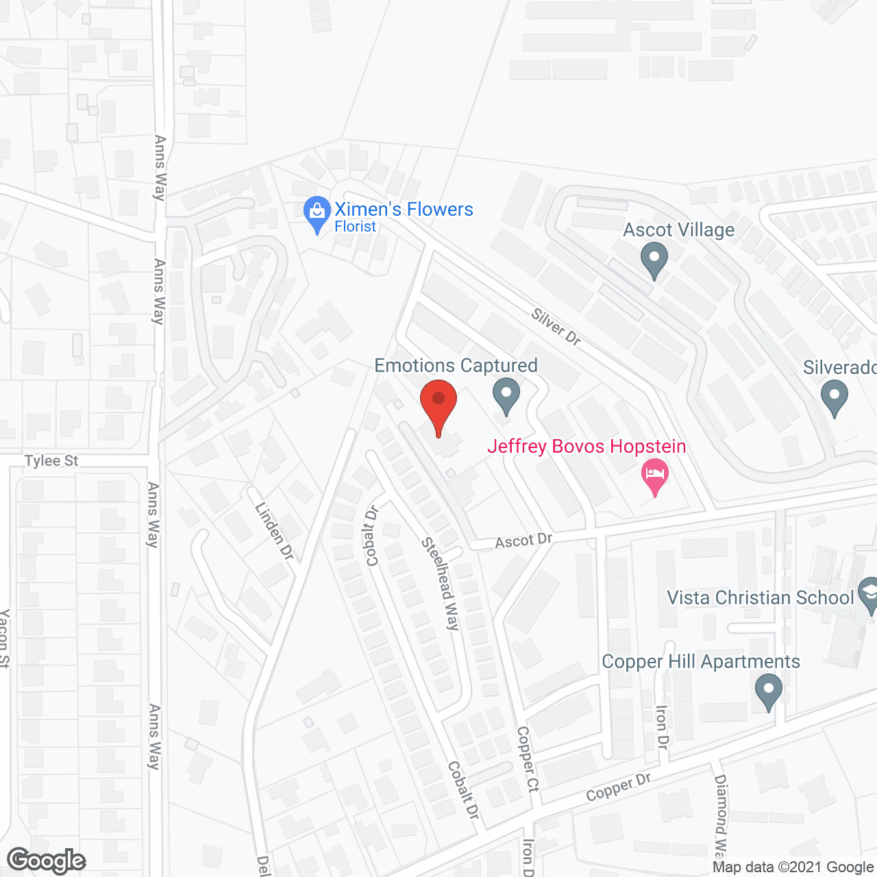 Marama Assisted Living & Memory Care Vista, CA 92083 3 Reviews