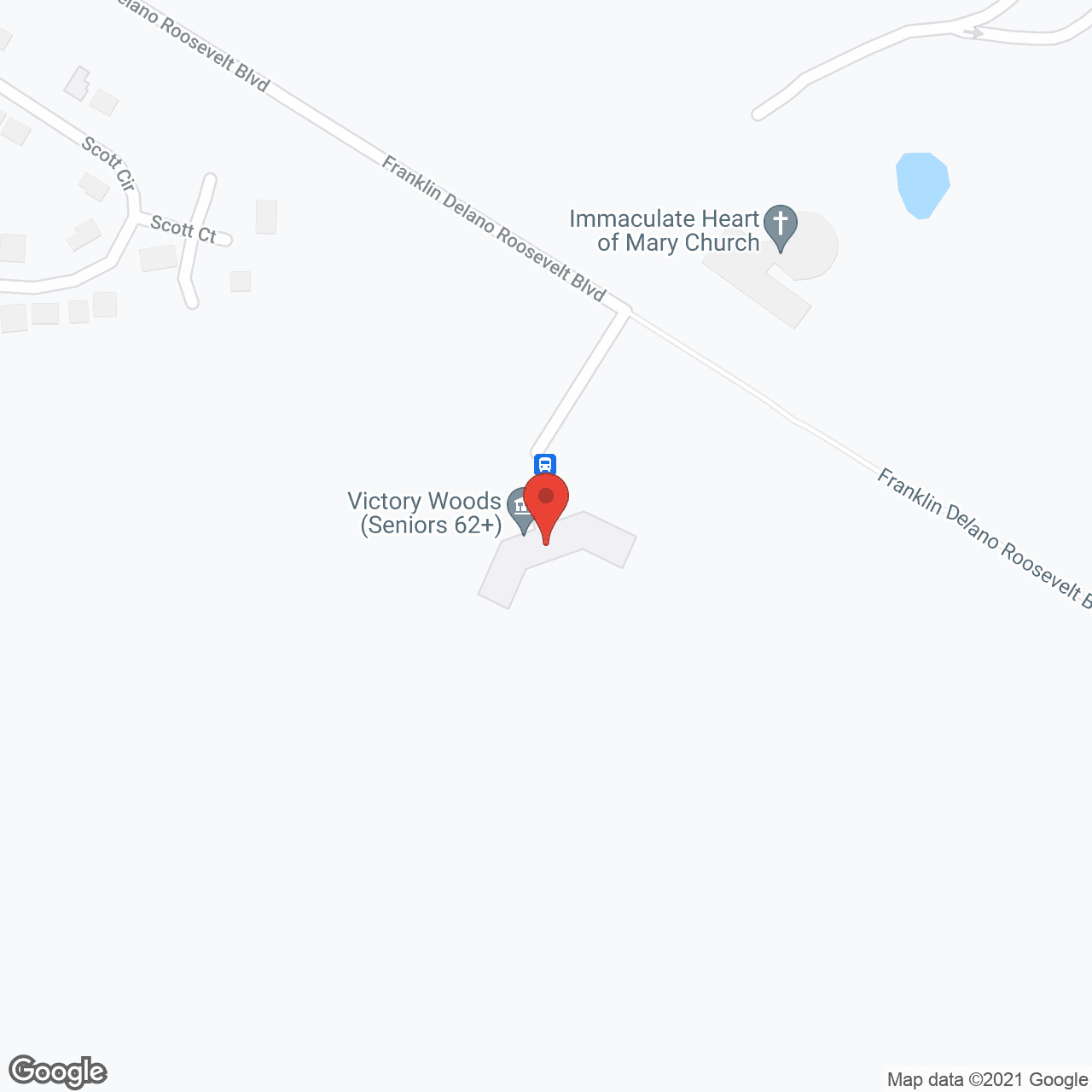 Victory Woods Senior Apartments Lexington Park, MD 20653 3 Reviews