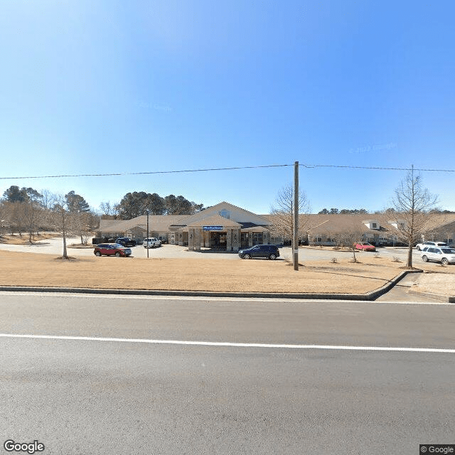 Oaks at Gracemont Assisted Living Cumming, GA 30041 47 Reviews