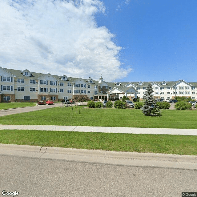 Carriage House Senior Apartments Moorhead, MN 56560 2 Reviews