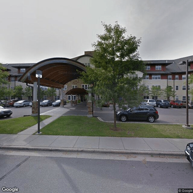 The Glenn Assisted Living & Memory Care MN