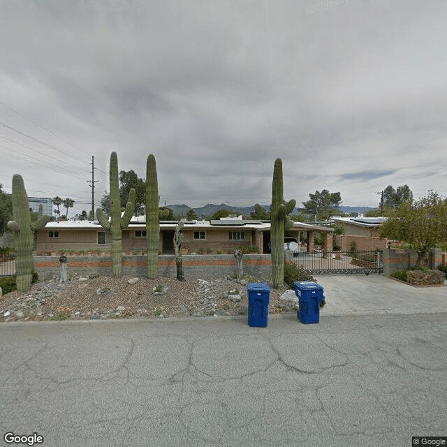 Lopez Adult Home Care Residential Care Home Tucson, AZ 85711 7