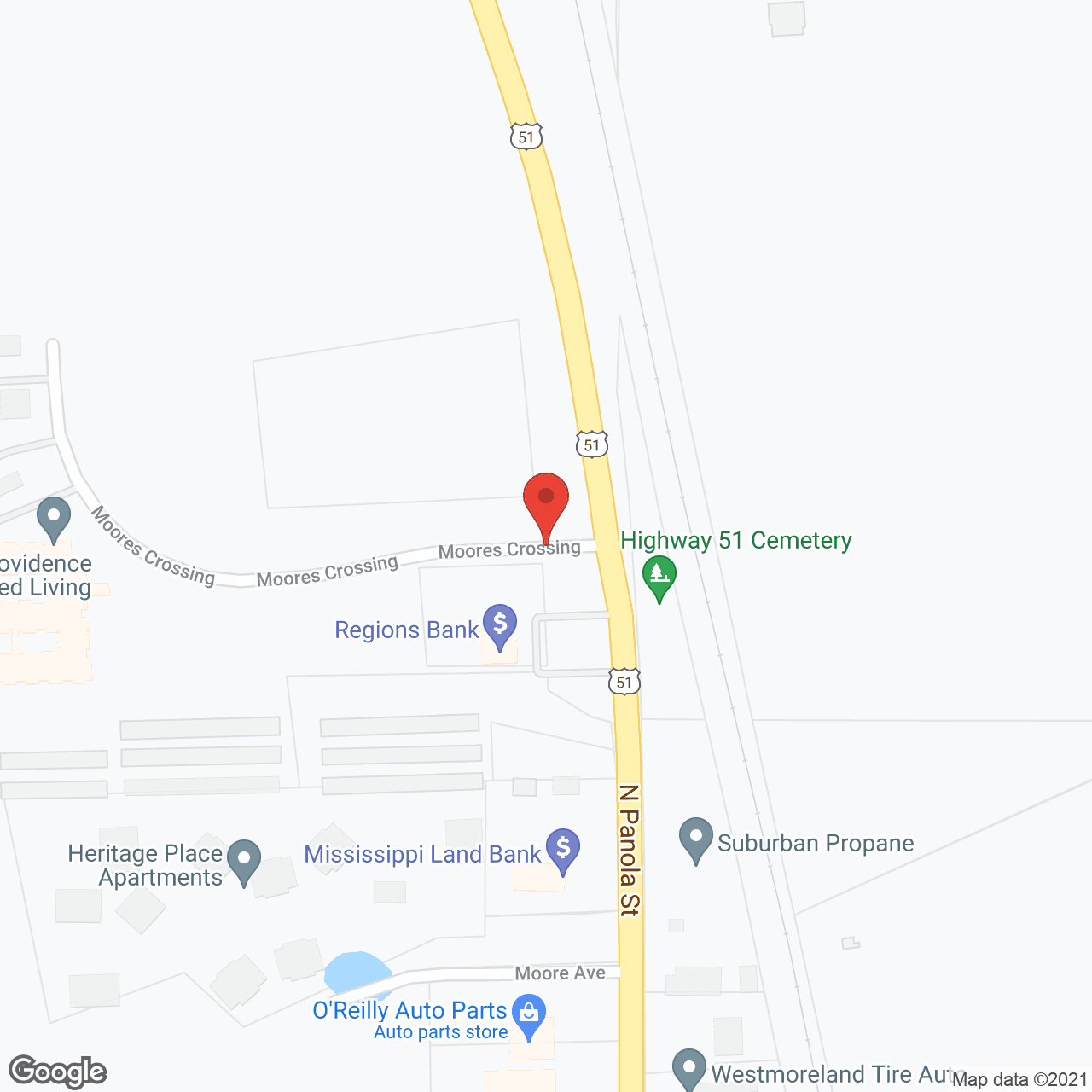 Providence Assisted Living of Senatobia Senatobia, MS 38668 7 Reviews