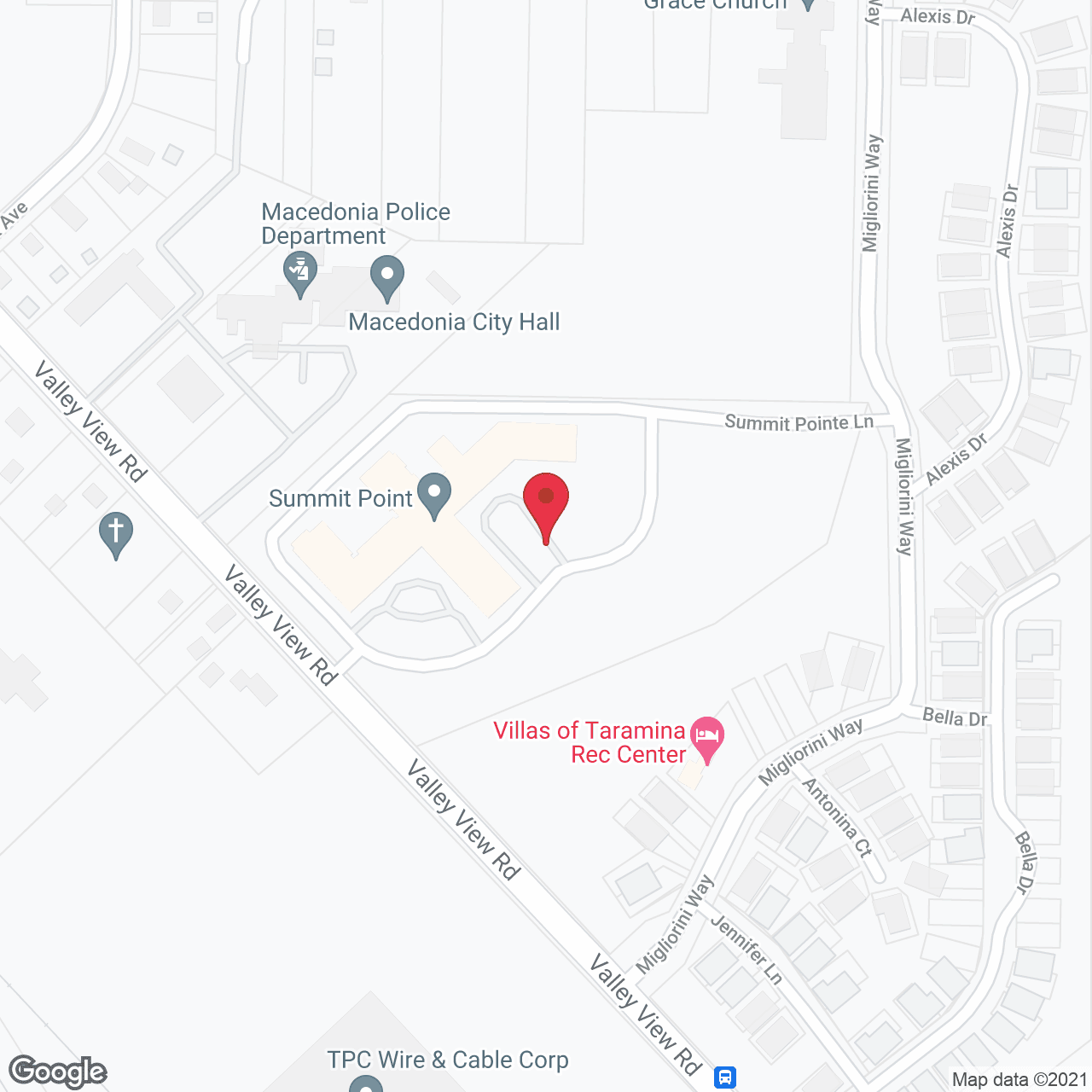 Summit Point Assisted Living & Memory Care Macedonia, OH 44056 60