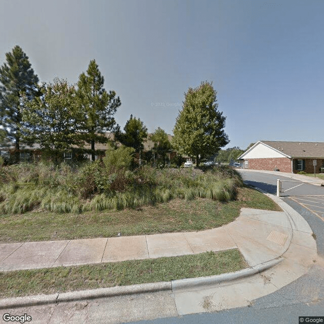 Gateway Place Apartments Senior Apartments Kernersville, NC 27284