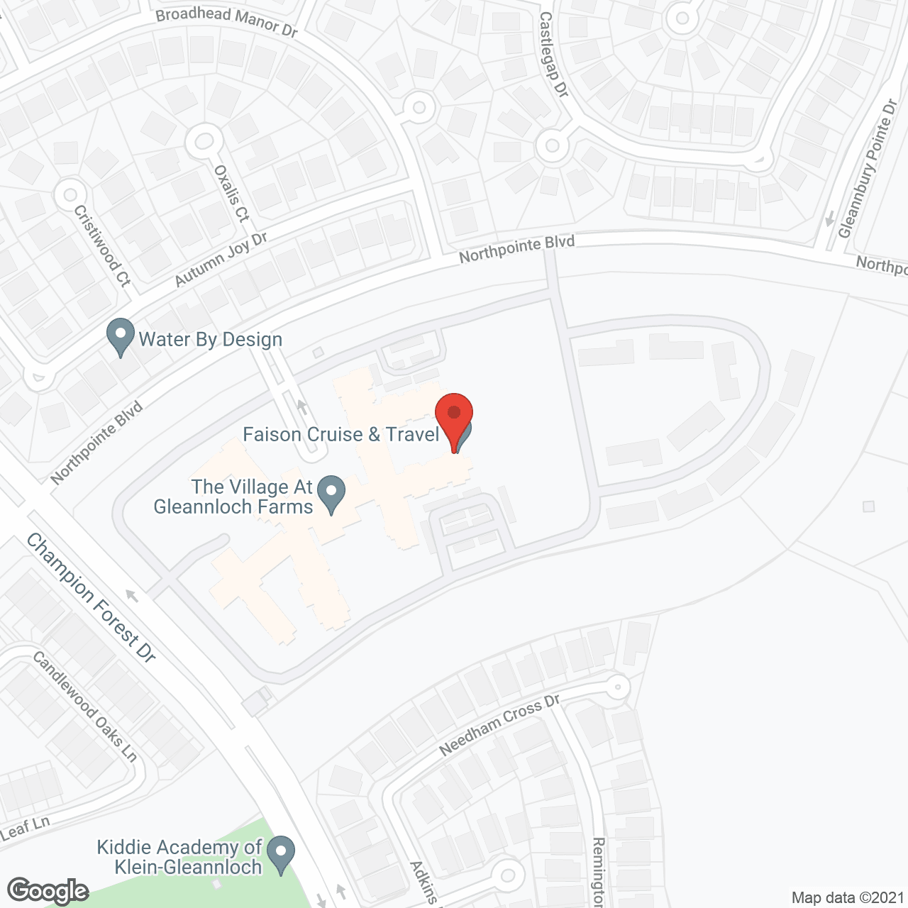 The Village at Gleannloch Farms, a CCRC Assisted Living & Memory Care